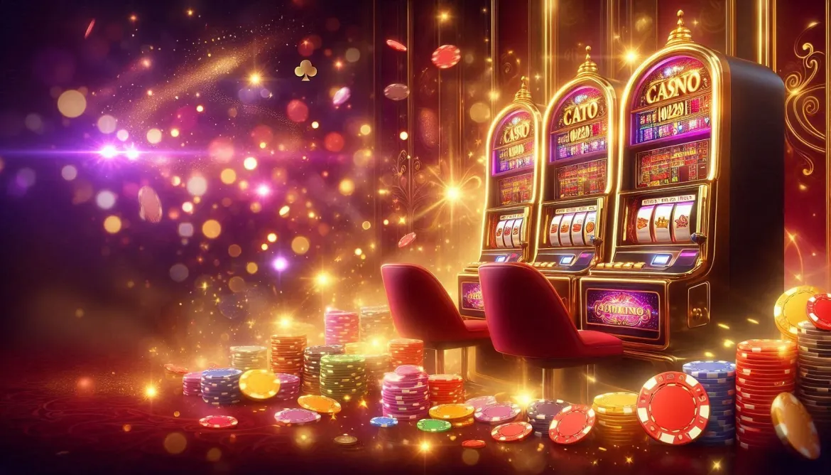 Amazon Slots Casino